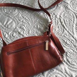 HOBO Bags - Hobo international brown leather Crossbody HOBO Bags - Hobo international brown leather Crossbody